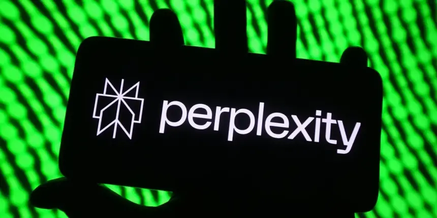 Perplexity AI Artık WhatsApp Üzerinden Kullanılabiliyor: Gelişmiş Arama Deneyimi Parmaklarınızın Ucunda