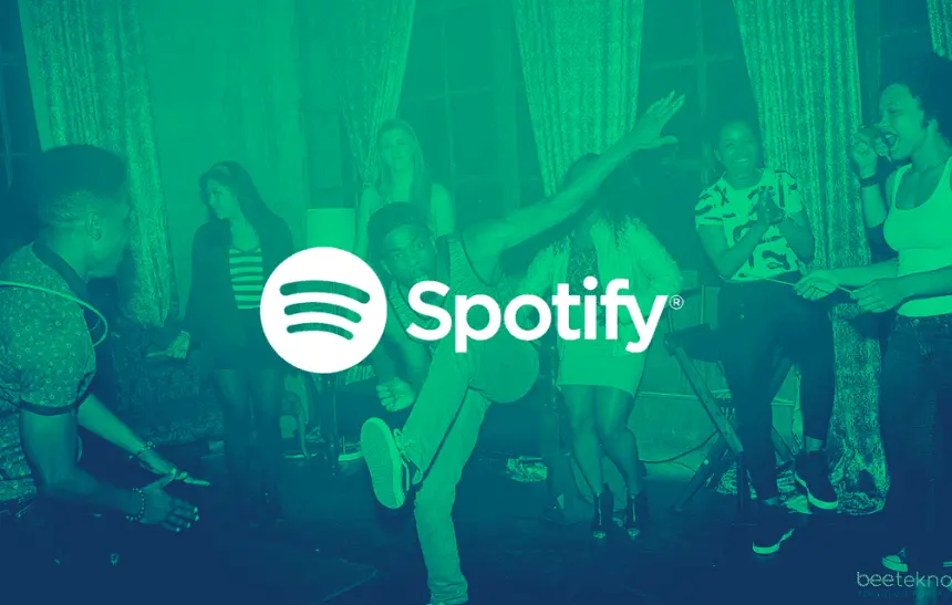 Spotify, Yeni Hi-Fi Ses Kalitesi Sunan Deluxe Planını Tanıttı
