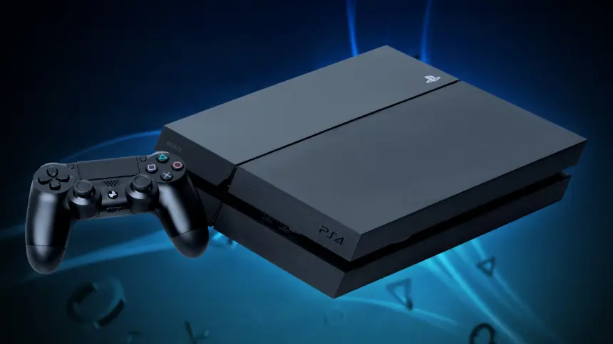 Playstation 4 Satışları Resmen Bitiyor