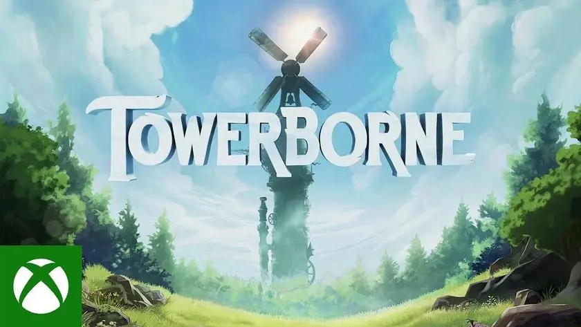 Towerborne'un Xbox Çıkış Tarihi Duyuruldu: Game Pass'e Geliyor
