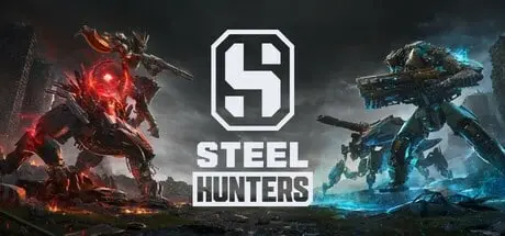 Steel Hunters İlk Sezonu Başladı