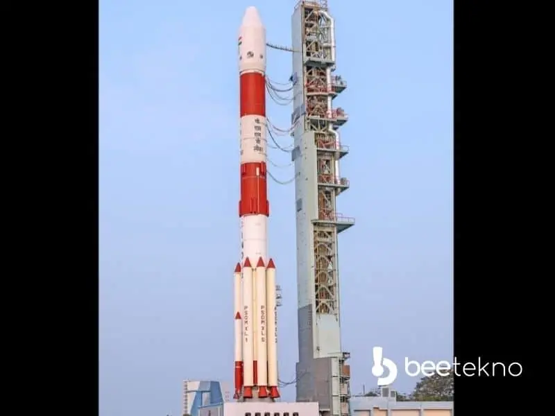 EOS-09 Uydusu PSLV-C61 ile Uzaya Taşınacak