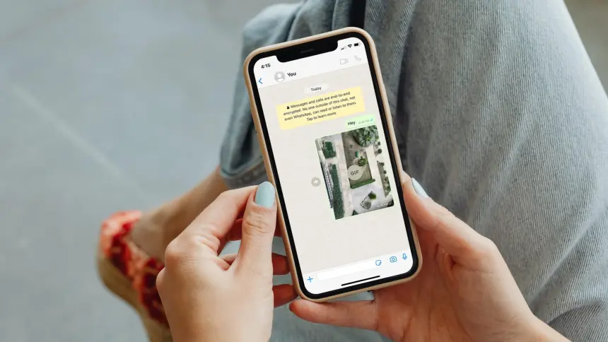 WhatsApp’tan Android Kullanıcılarına Yeni Özellik: Hareketli Fotoğraf Desteği Geliyor