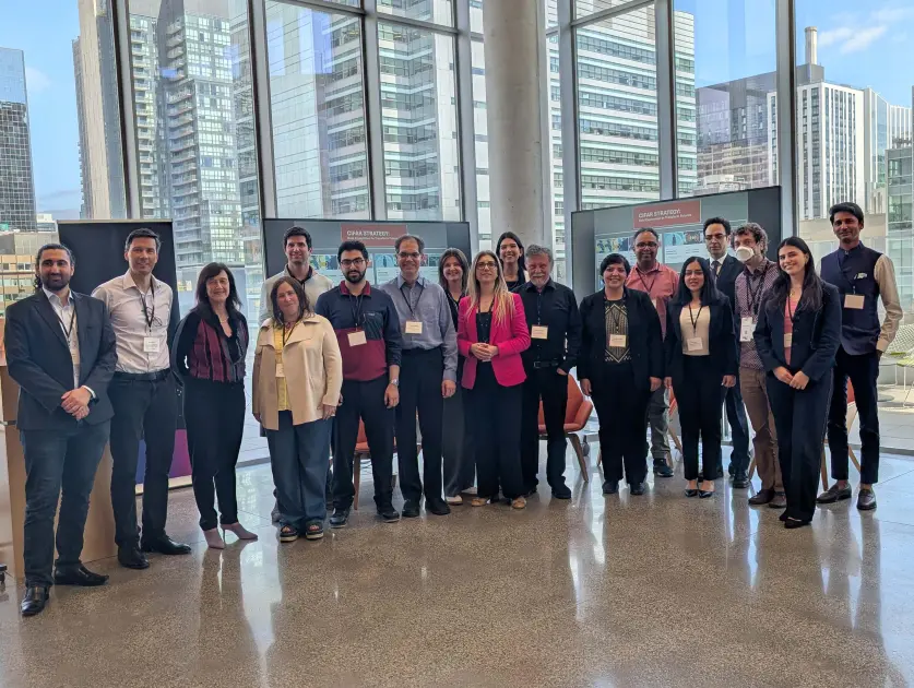 TBV ve Vector Institute İş Birliği : Çevre İçin Yeni Umut, Yapay Zeka