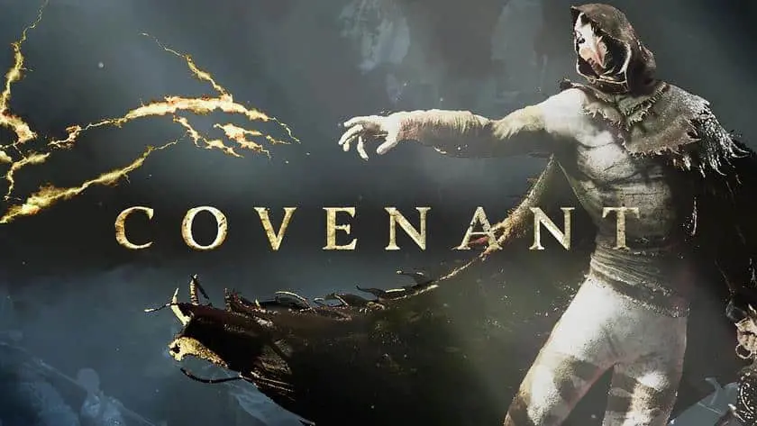 Covenant Oyunu Steam’e Geliyor