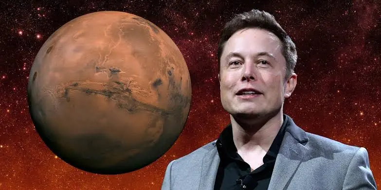 Elon Musk Uyardı: 'Dünya Yok Olacak, Mars İnsanlık İçin Yaşam Sigortası'