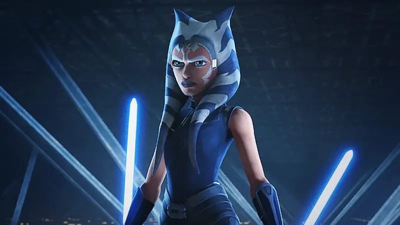 Hayden Christensen, Anakin Rolüyle Ahsoka’ya Dönüyor