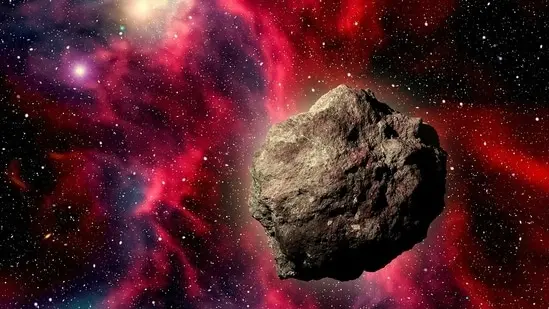 Dev Asteroit Dünya'yı Sıyırıp Geçiyor Canlı İzle