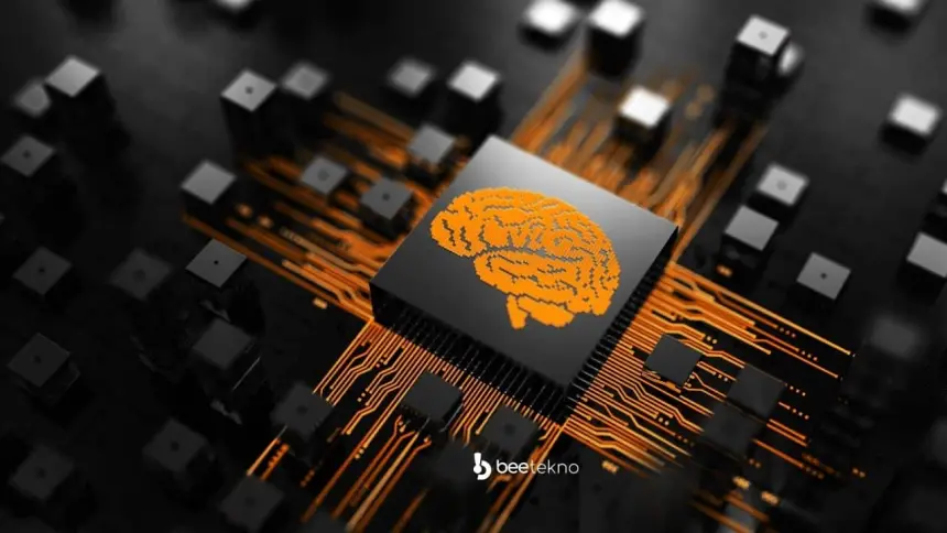 Beyin Çiplerinde Yarış Kızışıyor! Neuralink’in Değeri 9 Milyar Doları Aştı