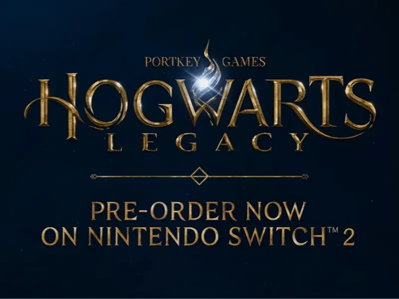 Hogwarts Legacy, Switch 2’de Büyüleyici Bir Deneyim Sunuyor