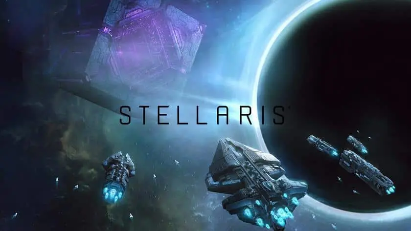 Stellaris Severlere Müjde: Steam’de Kısa Süreliğine Ücretsiz