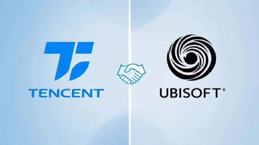 Ubisoft Yatırımcıları Tencent Anlaşmasını Yeniden Müzakere İstiyor