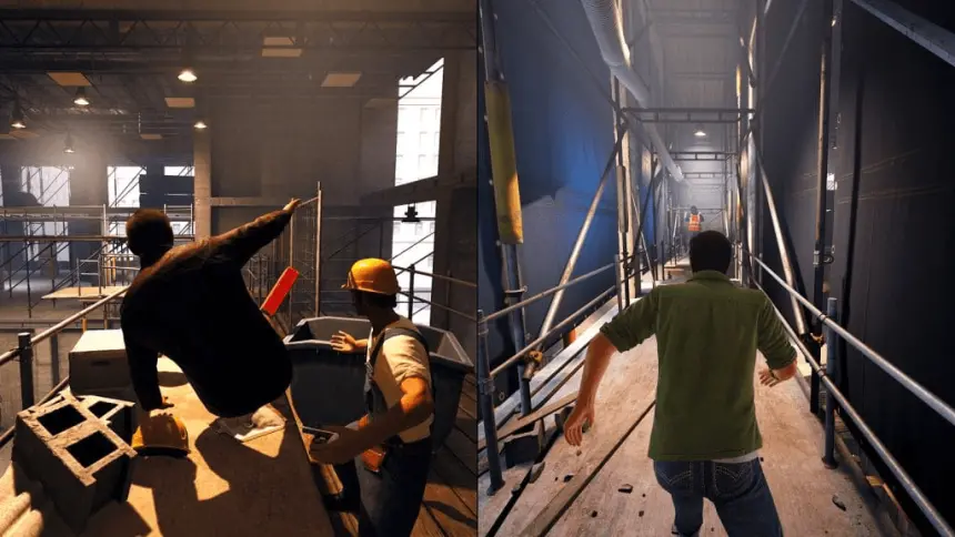 A Way Out Sistem Gereksinimleri