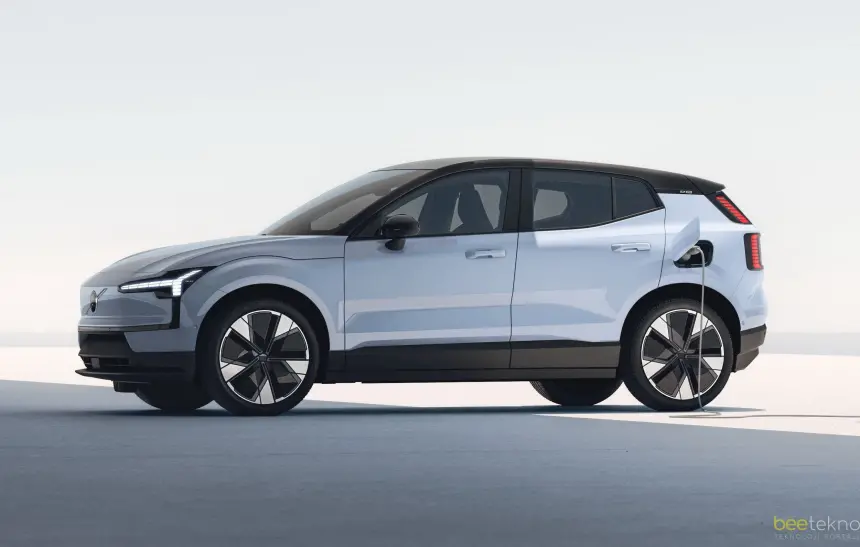 Volvo EX30 Türkiye'ye Ne Zaman Gelecek?