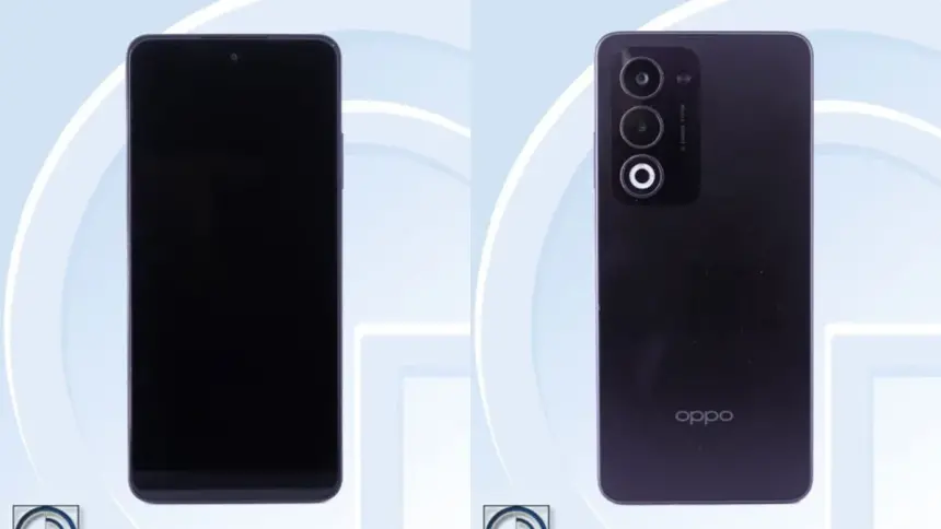 OPPO A6i 5G Uygun Fiyatlı 5G Deneyimine Bir Adım Daha Yakın