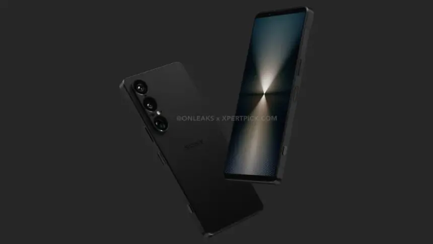 Sony Xperia 1 VII Geliyor: 13 Mayıs’ta Beklenen Amiral Gemisi Tanıtılacak