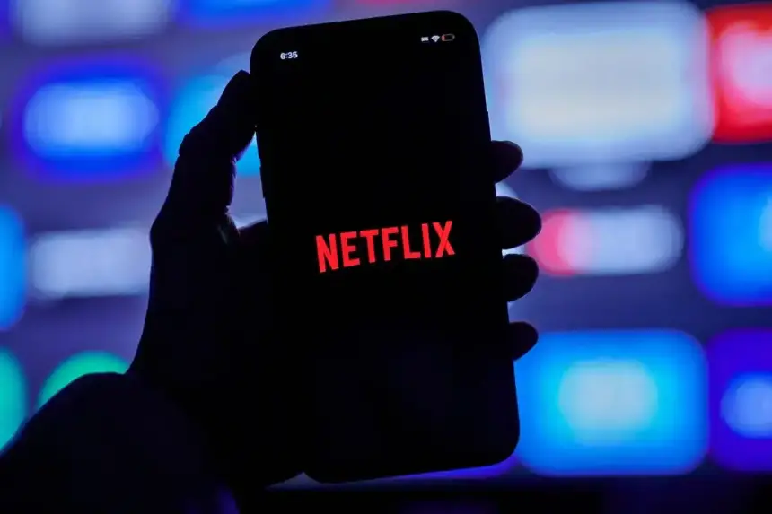 Netflix Yapay Zeka Destekli Arama Üzerinde Çalışıyor