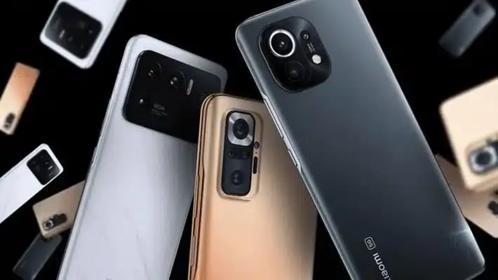 Xiaomi 7 Akıllı Telefon Modeline Yazılım Desteğini Kesti