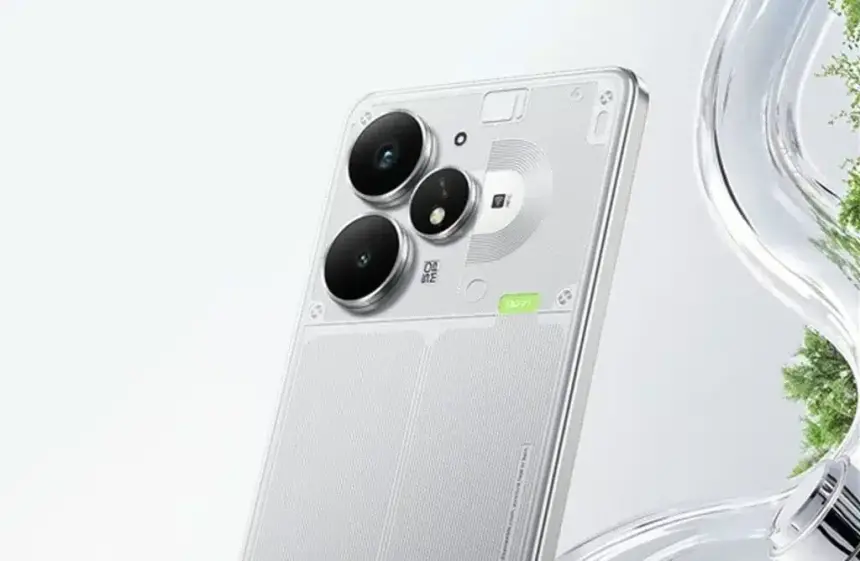 Realme Neo 7 Turbo ve 300 Dolar Altında Amiral Gemisi Gücü ve Şeffaf Tasarımı