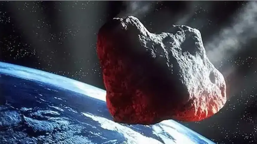 NASA'nın Asteroit Savunma Planını Kuran İsim Konuştu: Önemli Olan Tehdidi Önceden Bilmek