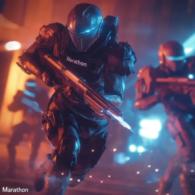 Marathon'da Belirsizlik Sürüyor: Yayın Tarihi Yine Değişti