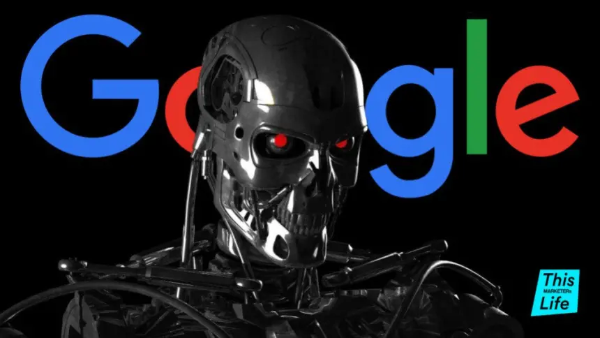 Yapay zeka kıyameti: