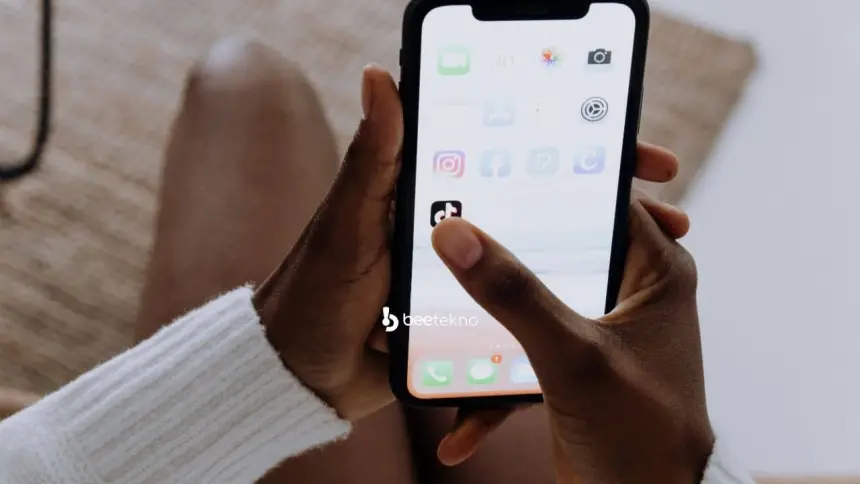 AB'den TikTok’a Yeni Suçlama: Dijital Hizmetler Yasası İhlali
