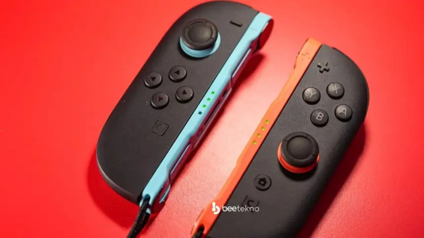 Nintendo Switch 2, USB Mouse Desteğiyle Geliyor: İlk Oyun Belli Oldu