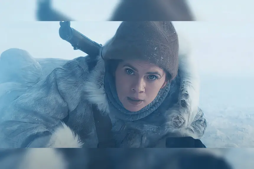Hayley Atwell: Final Reckoning’de 8.5 Aylık Hamileydim