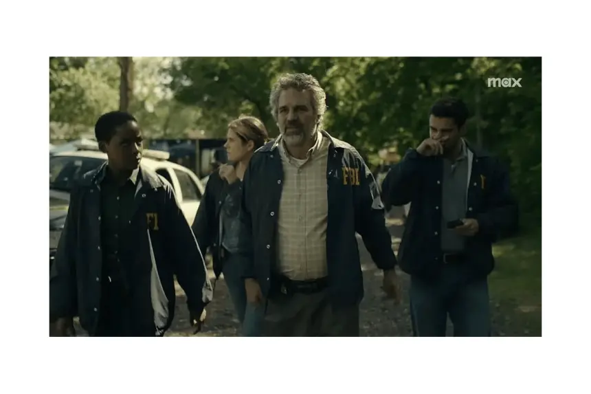 Yeni FBI Dizisi Task'ın İlk Fragmanı Yayınlandı