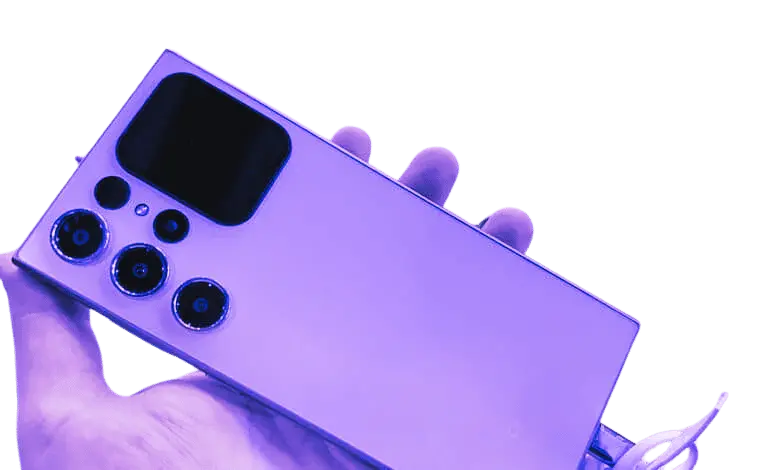 Oukitel C62: Galaxy S24 Ultra Tasarımını Bütçe Dostu Fiyatla Sunuyor