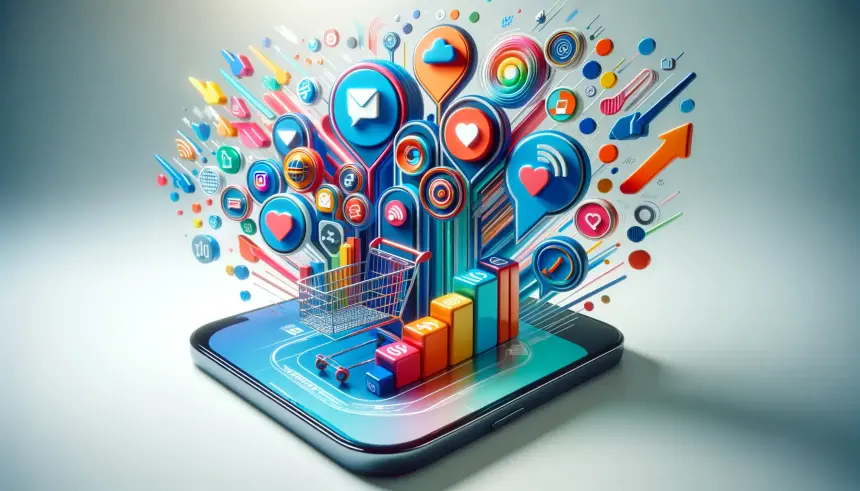 Sosyal Ticaretin Yükselişi: Instagram ve TikTok ile Satışları Artırma Rehberi