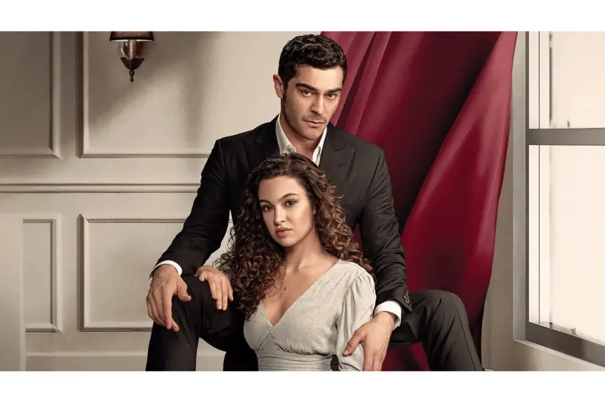Bir Gece Masalı Neden Final Yapıyor?