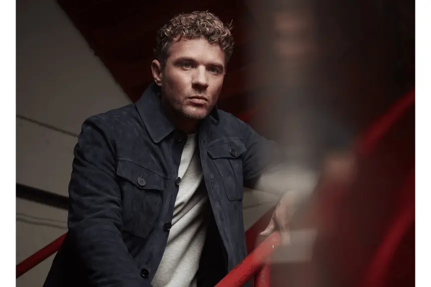 Ryan Phillippe Star Wars Rolünü Neden Kaybetti?