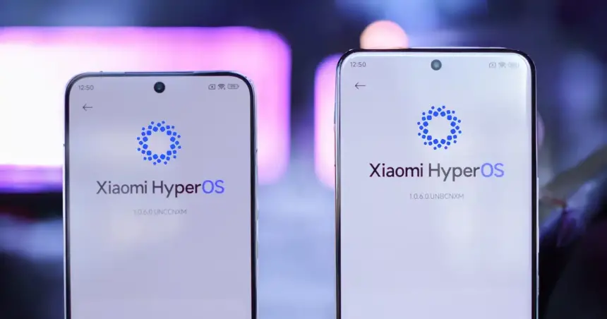 Xiaomi, Redmi Serisi İçin 6 Yıl HyperOS Güncelleme Desteği Sunacak!