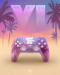 GTA 6 İçin Geri Sayım Başladı: PS Store’da Yerini Aldı