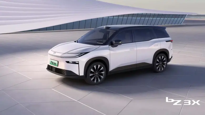 Toyota'nın yeni modeli peynir ekmek gibi satacak! Detayları belli oldu