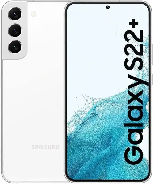 Samsung Galaxy S22 Plus: Yeni Nesil Teknoloji Harikası