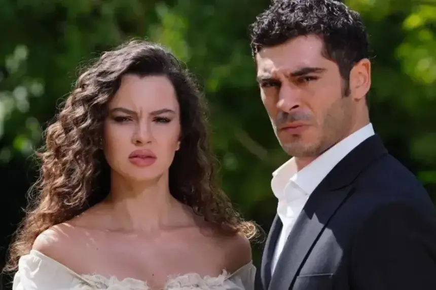 Bir Gece Masalı Dizisi Final Kararı Aldı