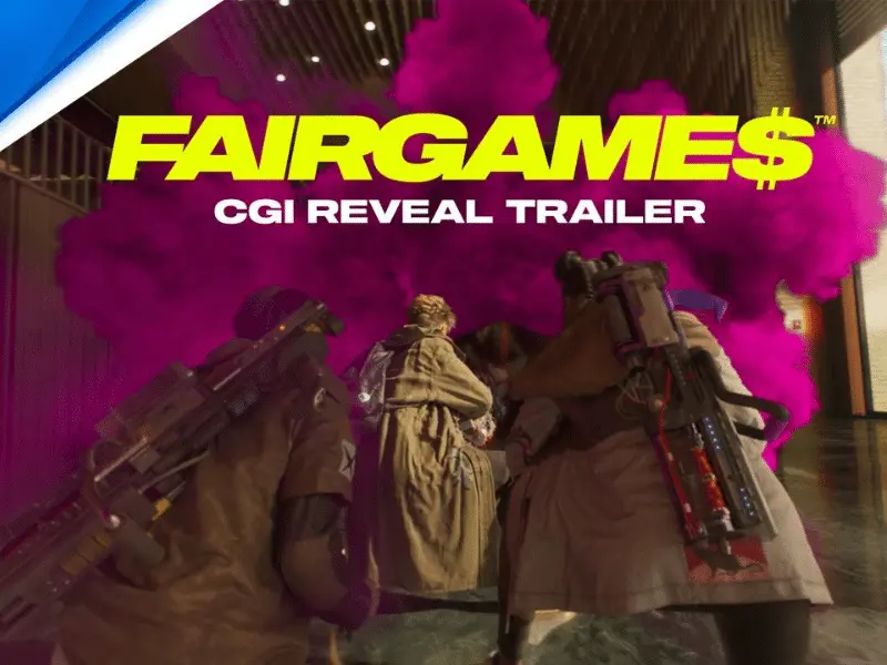 Fairgames Krizi Patladı: Sony'nin Vizyon Projesi Sarsılıyor