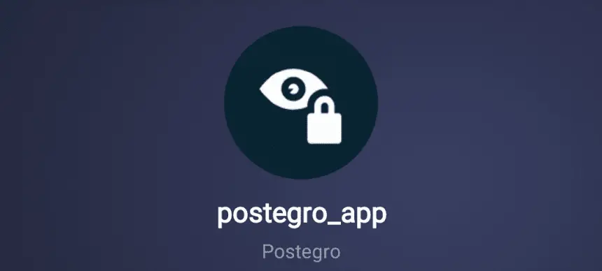 Postegro Benzeri Uygulamalar