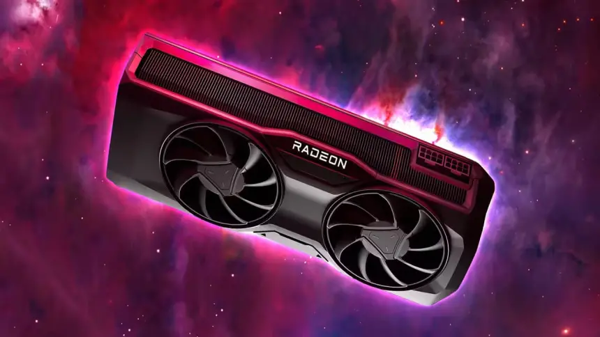 AMD Radeon RX 9050 fiyatı ve özellikleri belli oldu