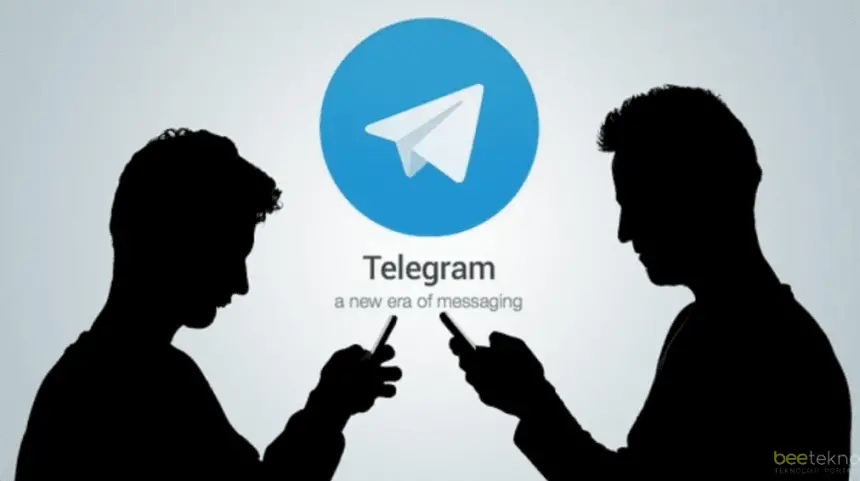 Telegram Kullanıcı Sayısı Rekor Kırdı