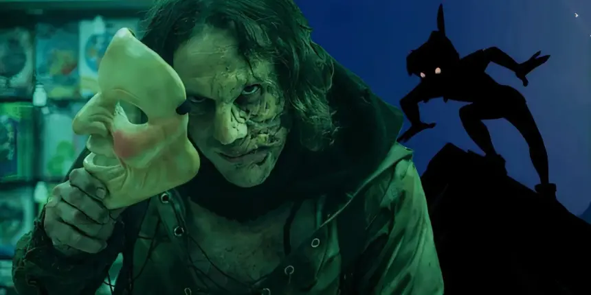 Peter Pan'in Karanlık Yüzü: Neverland Nightmare'ın Etkileyici Fragmanı Yayınlandı!