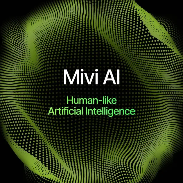 Mivi’den İnsan Gibi Düşünen Yapay Zeka: AI ile Gerçek Zamanlı Kontekst Anlayışı Dönemi Başlıyor