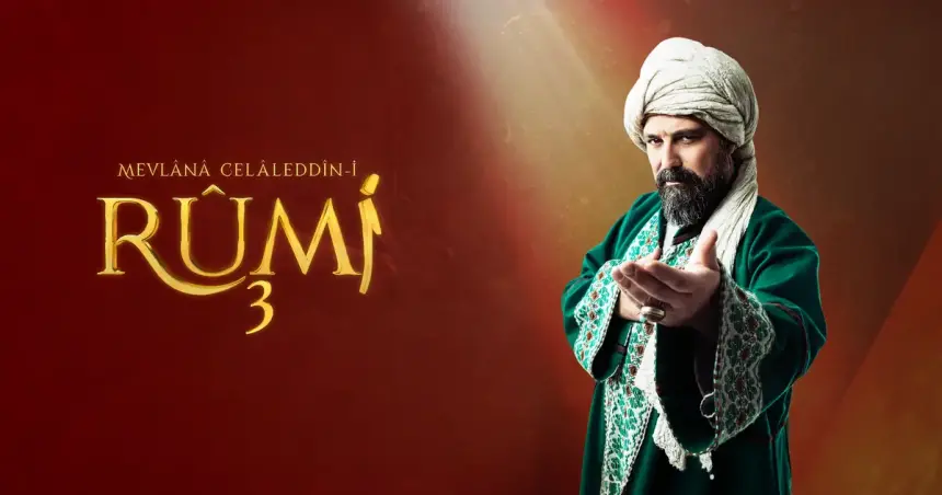 Mevlana dizisi Tabii'den kaldırıldı mı?