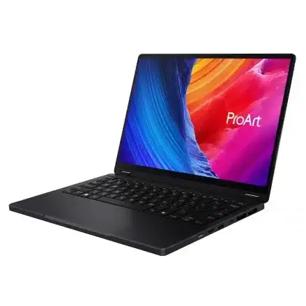 ASUS ProArt Serisi Yaratıcılıkta Devrim Yapıyor: Yeni Nesil Yapay Zeka Destekli Dizüstüler Tanıtıldı