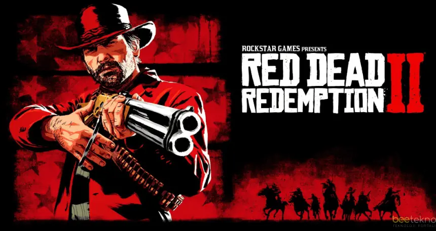 Red Dead Redemption 2: Detaylı İnceleme ve Sistem Gereksinimleri