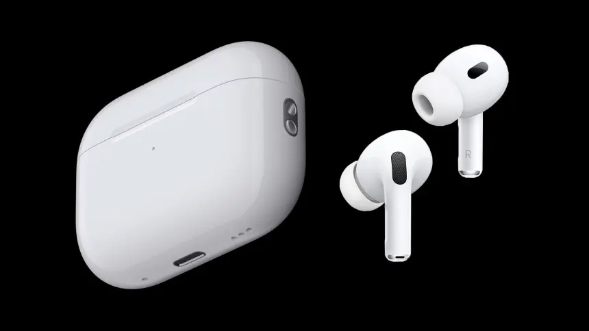 AirPods’a Kamera mı Geliyor? Apple’ın Yeni Patenti Merak Uyandırdı