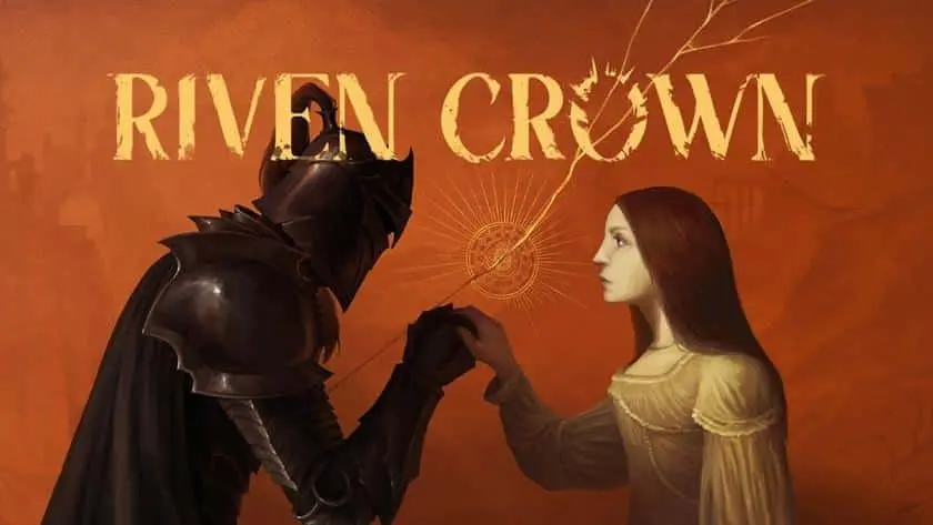 Riven Crown Duyuruldu: Yeni Souls-Like RPG Geliyor